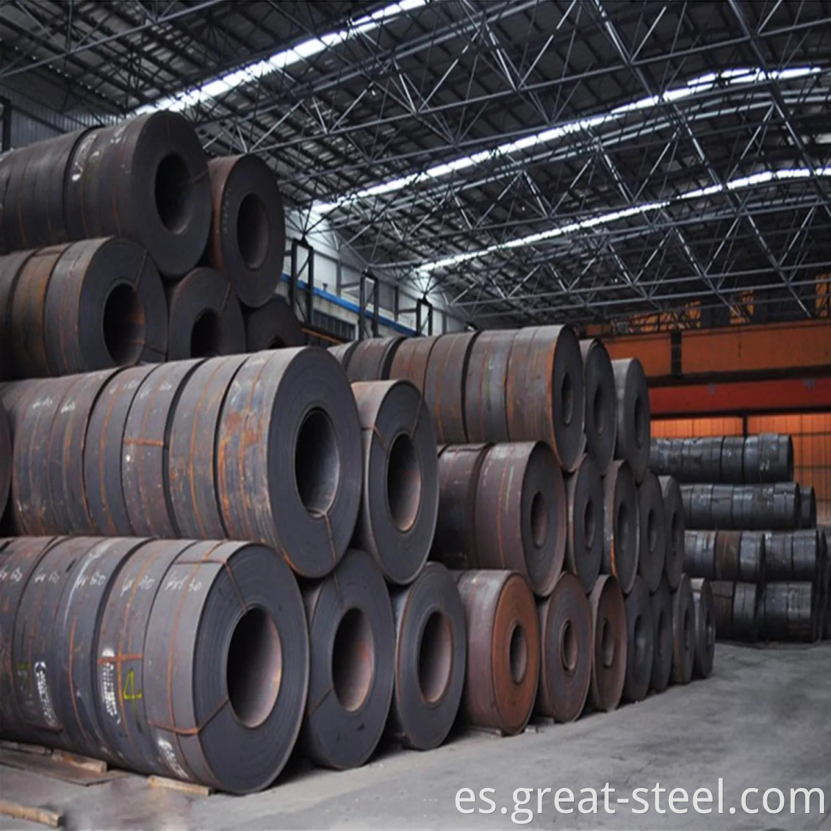 carbon steel coil (3)